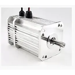 Brushless Motor Series BFA42