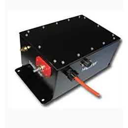 DC - DC Converter