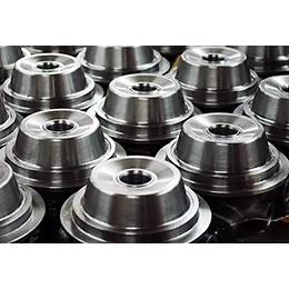 CNC Machining Services