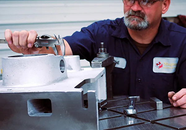 Repair-Replace Services