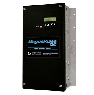 MagnePulse Digital Magnet Control