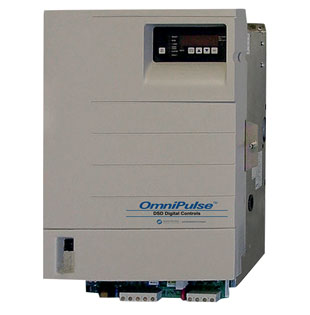 OmniPulse DSD DC Control