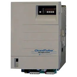 OmniPulse DSD DC Control