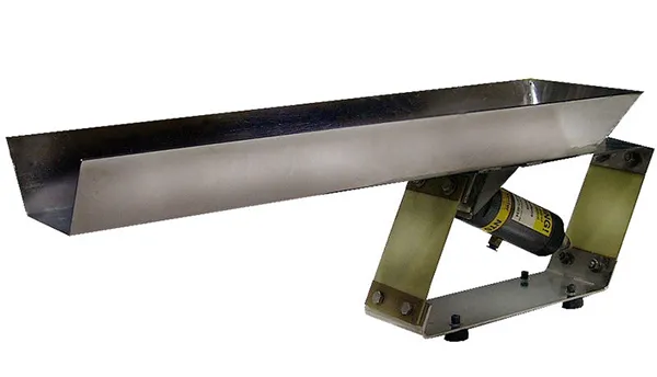 Vibratory Feeder Conveyors