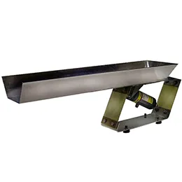 Vibratory Feeder Conveyors
