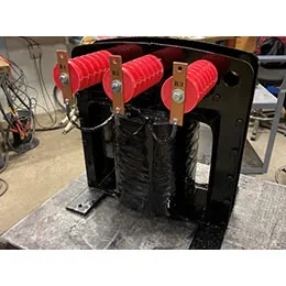 Control Transformers