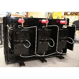 Distribution Transformers