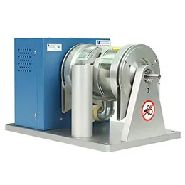 HD Series – Hysteresis Dynamometers