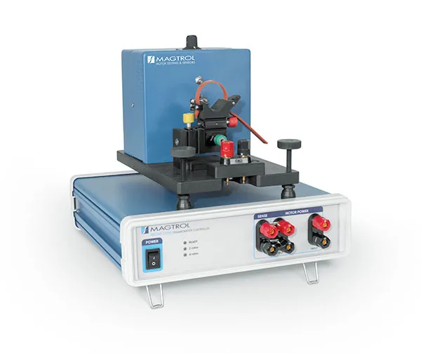 Micro Dyne System