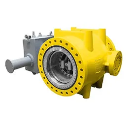 Plunger Valves