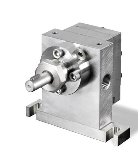 DosiMar Gear Metering Pump
