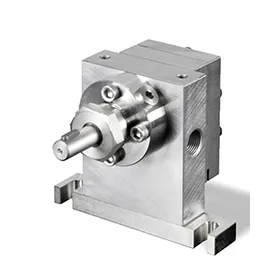 DosiMar Gear Metering Pump