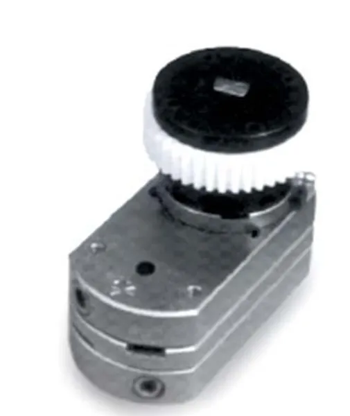 MarChem Gear Metering Pump