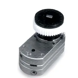 MarChem Gear Metering Pump