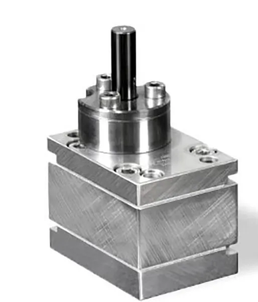 MarCoat Gear Metering Pump