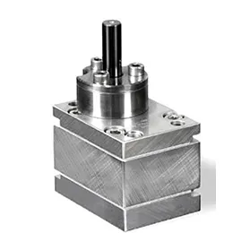 MarCoat Gear Metering Pump