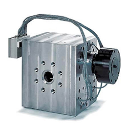 Marex Gear Metering Pump
