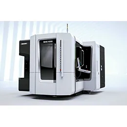 DMG Mori NHX5000
