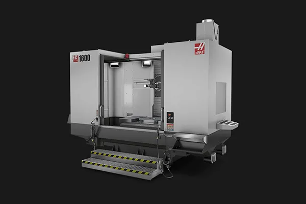 HAAS EC-1600 HMC