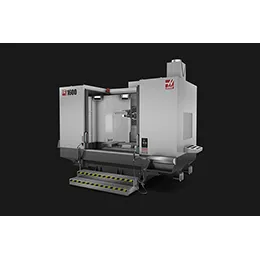 HAAS EC-1600 HMC
