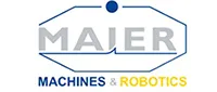 Maier machine tools GmbH & Co. KG