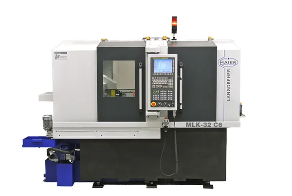 Maier C6