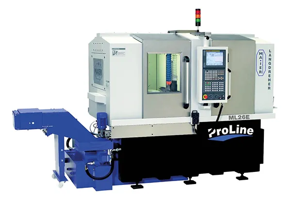 Maier Proline E