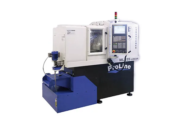 Maier Proline Linear