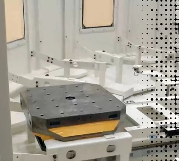 Pallet Automation