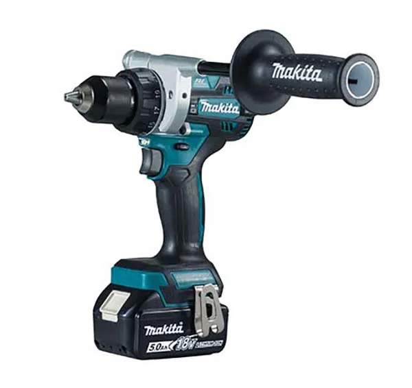 DDF486 CORDLESS DRIVER DRILL