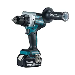 DDF486 CORDLESS DRIVER DRILL