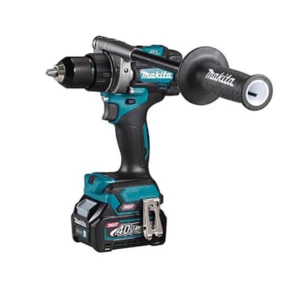 DF001G CORDLESS DRIVER DRILL