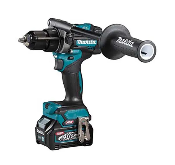 HP001G CORDLESS HAMMER DRIVER DRILL