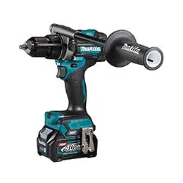 HP001G CORDLESS HAMMER DRIVER DRILL