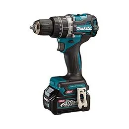 HP002G CORDLESS HAMMER DRIVER DRILL