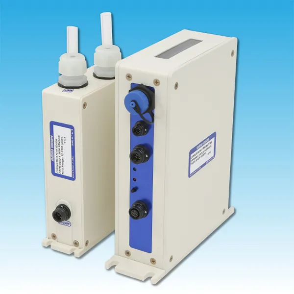 CPFM-8800 SERIES CORIOLIS MASS FLOW METERS