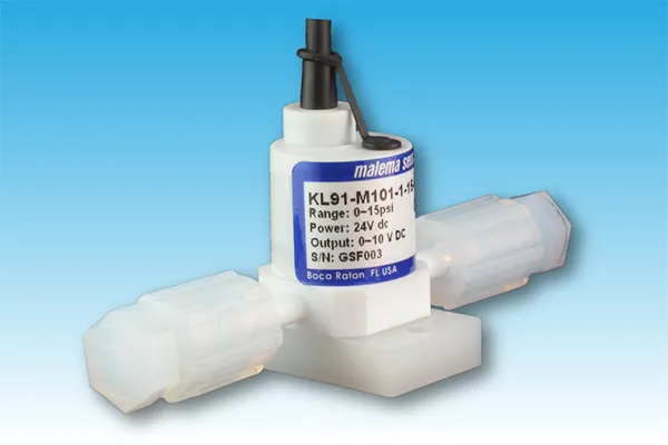 KL-91 SERIES PRESSURE TRANSDUCERS