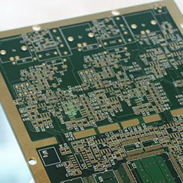 Printed Circuit Boards