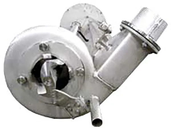 Slurry pump