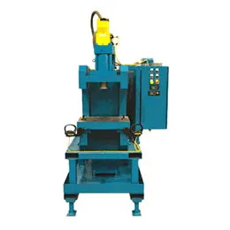 60003 C-Frame Crimping Machine