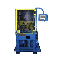 Model M71-H-6 Tube End Forming System