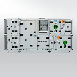 air-handling unit mandik