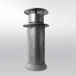 exhaust and air intake systems