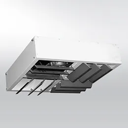stratifier ceiling fan