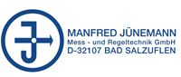 Manfred Jünemann Mess & Regeltechnik GmbH