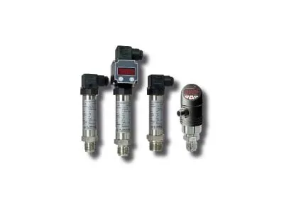 Industrial Pressure Transmitter