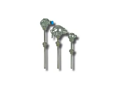 Resistance Thermometers