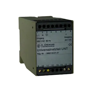General power supply UNT