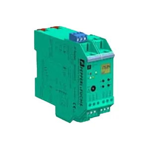 Isolation amplifiers KFD2-SR2-Ex1.W