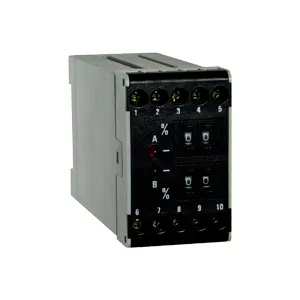 Limit signal switch GS